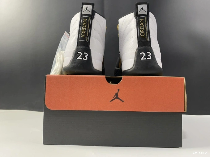 1st Kicks Shoes CT8013- 683 BestValue 12 Royalty Air Jordan 1207